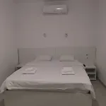 Old Town Bar Apartments On Street Tonitza